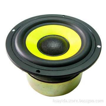 Hi-fi Speaker, 30W, Professional Speaker